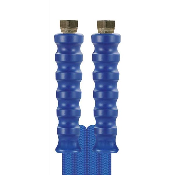 HD-Schlauch DN10 blau, lfm